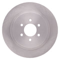 R1 Concepts Brake Rotor Fits Dodge Viper