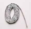 Thermo Heat Sleeve 12 Foot 1/2 Inch Inside Diameter Up To 2000 Degree F Slip On Thermo Tec