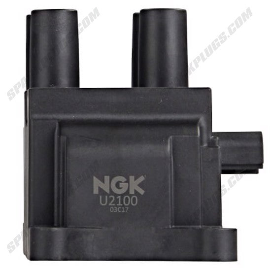 NGK auto part