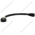 IGNITION KNOCK (DETONATION) SENSOR
