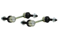 SWAY BAR LINK ASSEMBLY PAIR SUITS OEM SWAY BAR VEHICLE SPECIFIC BALL/BALL STYLE