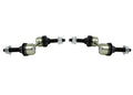 SWAY BAR LINK ASSEMBLY PAIR SUITS OEM SWAY BAR VEHICLE SPECIFIC BALL/BALL STYLE
