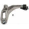 CONTROL ARM