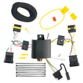 Hidden Hitch auto part