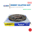 Exedy - EXE-SZC507