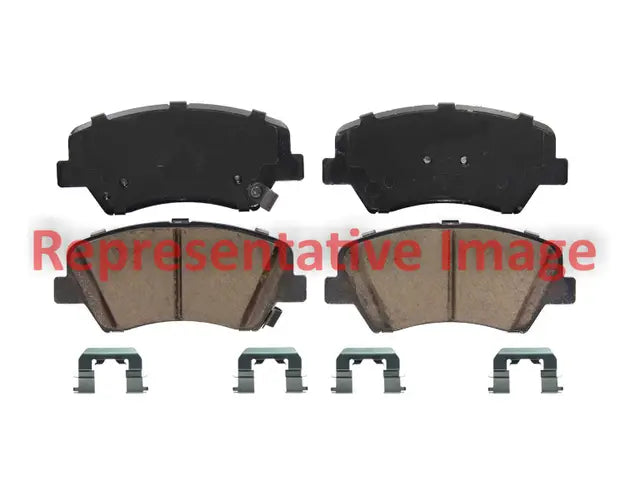 DISC BRAKE PADS