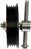IDLER PULLEY