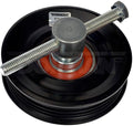 IDLER PULLEY