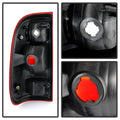 SPYDER tail light