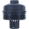 MOTORAD oil filter detail