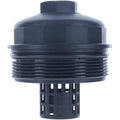 ENGINE OIL FILTER CAP