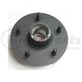 HUB 3.5K 550 CUPS & STUDS