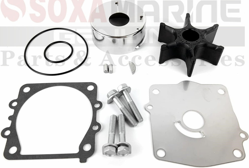 SIERRAMARINE auto part