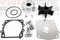 WATER PUMP KIT