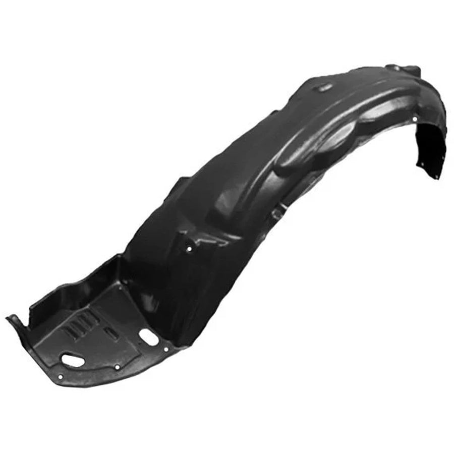 CAPA LT FRT FENDER INNER PANEL SEDAN; JAPAN BUILT HONDA ACCORD 0809