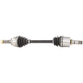NEW CV AXLE