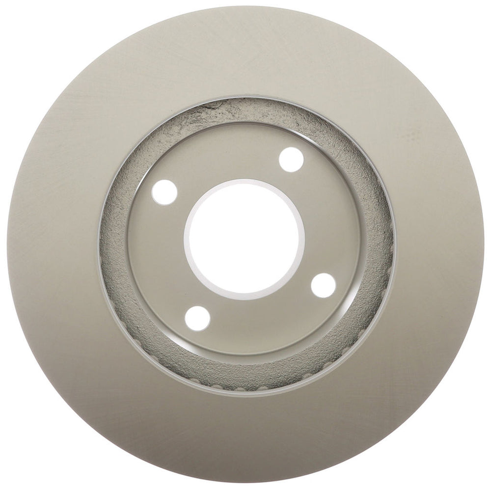 GCX ROTOR WITH FULL COATING