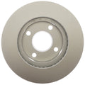 GCX ROTOR WITH FULL COATING