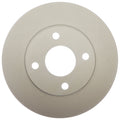 GCX ROTOR WITH FULL COATING