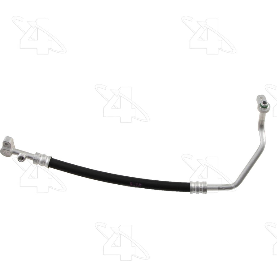 FOUR SEASONS auto part