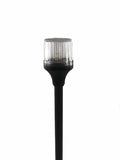 24IN NYLON BASE STERN LIGHT SNAPFLEX SHAFT RETAIL PACKAGED