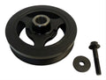 Harmonic Balancer for 2007-2011 Jeep JK Wrangler w/ 3.8L Engine Crown Automotive