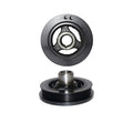 Harmonic Balancer for 2007-2011 Jeep JK Wrangler w/ 3.8L Engine Crown Automotive