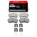 R1 15-21 Kia Sedona Rear Optimum OE Pads & Hardware Kit