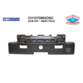 CAPA 1820 DODGE DURANGO GT/ R/T / SRT FRT ABSORBER