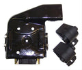 Engine and Transmission Mount Kit for 87-95 Jeep YJ Wrangler w/ 4.0L, 4.2L Eng Crown Automotive
