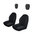 UTV BUCKET SEAT CVR SET -