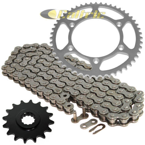 Vortex Racing Aluminum Rear Sprocket 520 44 Tooth- Black