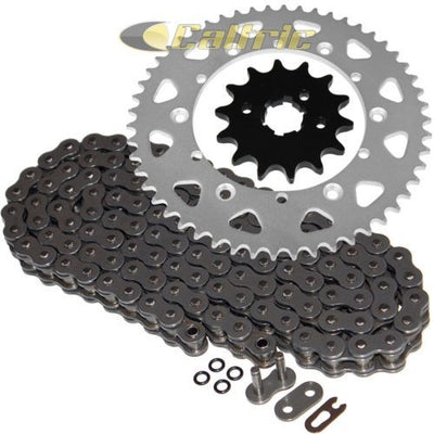 Vortex Racing Aluminum Rear Sprocket 520 51 Tooth- Black