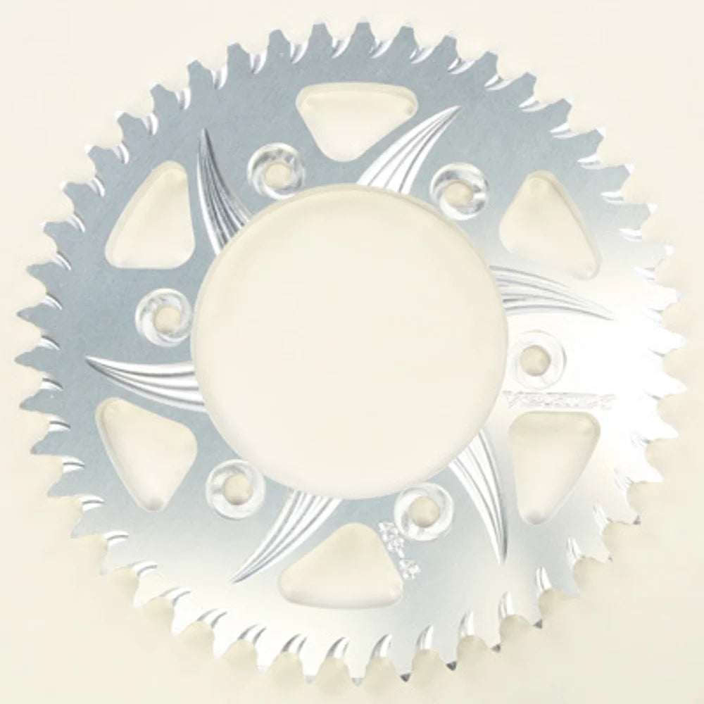 Vortex Racing Aluminum Rear Sprocket 520 36 Tooth- Red