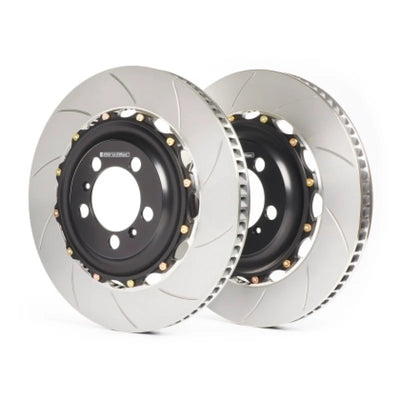 Vortex Racing Aluminum Rear Sprocket 530 48 Tooth- Silver