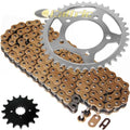 Vortex Racing Aluminum Rear Sprocket 520 39 Tooth- Red