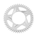 Vortex Racing Aluminum Rear Sprocket 530 42 Tooth- Silver