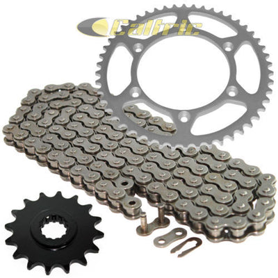 Vortex Racing Aluminum Rear Sprocket 520 35 Tooth- Black
