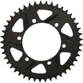 Vortex Racing Aluminum Rear Sprocket 530 45 Tooth- Silver