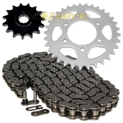 Vortex Racing Aluminum Rear Sprocket 520 50 Tooth- Blue