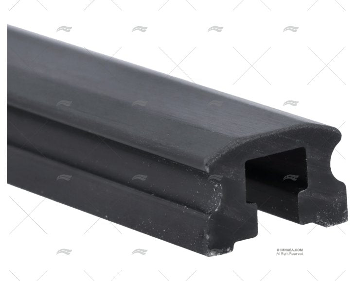 LEWMAR black roof rack