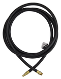 QD HOSE SHUT OFF PKG 72