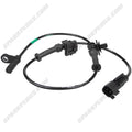 NTK AB1176 SPEED SENSOR