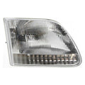 RH HEADLAMP ASSY COMPOSITE; EXPEDITION 9702