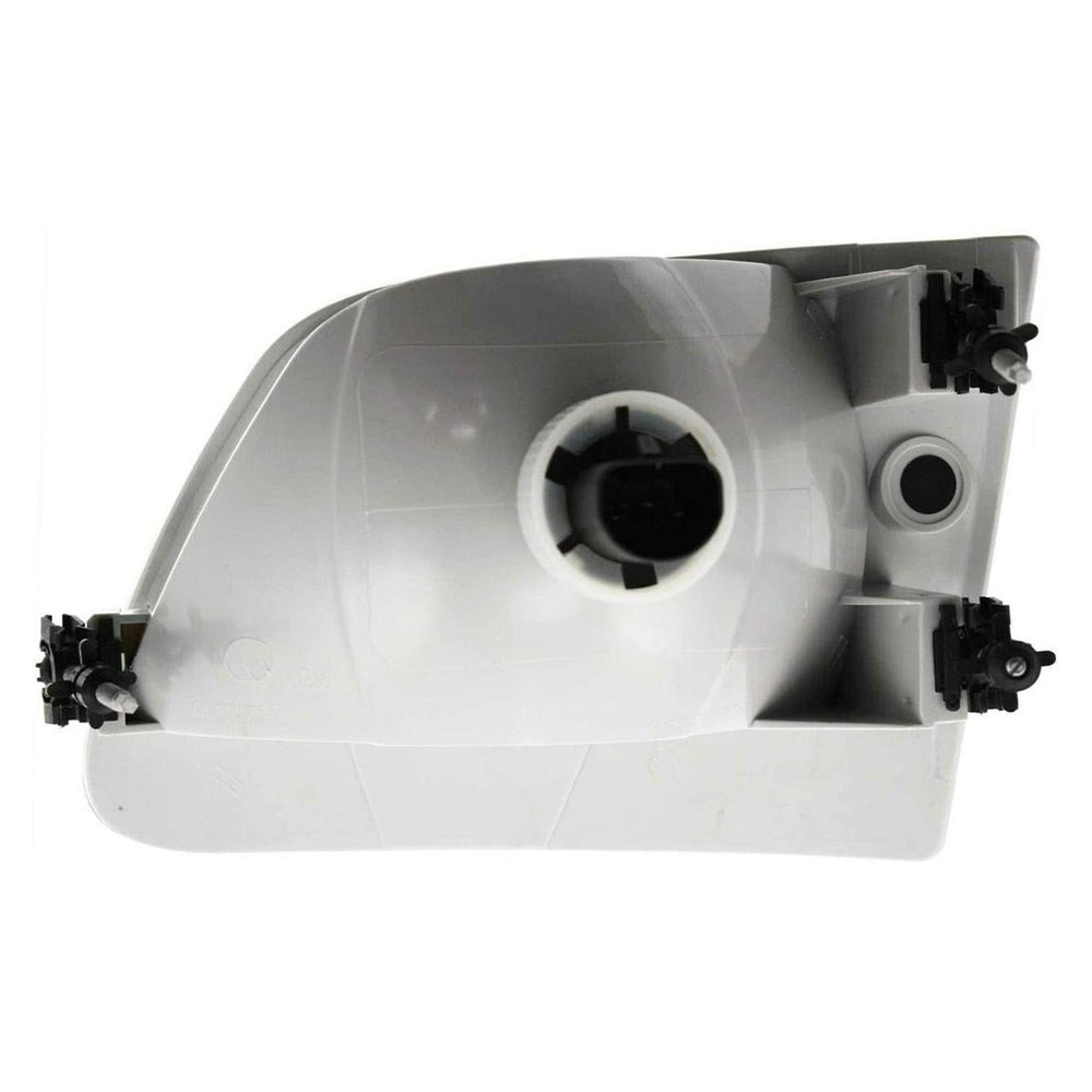 RH HEADLAMP ASSY COMPOSITE; EXPEDITION 9702