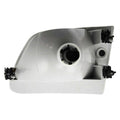 RH HEADLAMP ASSY COMPOSITE; EXPEDITION 9702