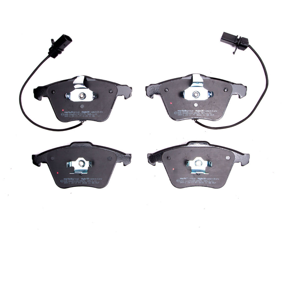 DFC auto part