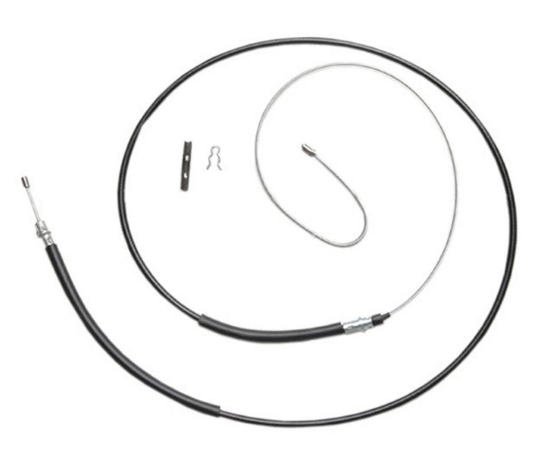 BRAKE CABLE