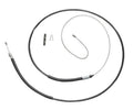 BRAKE CABLE