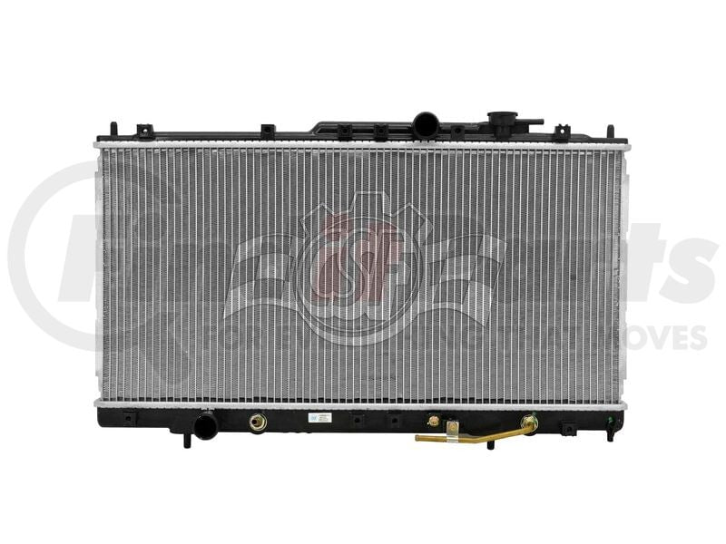ECLIPSE RADIATOR